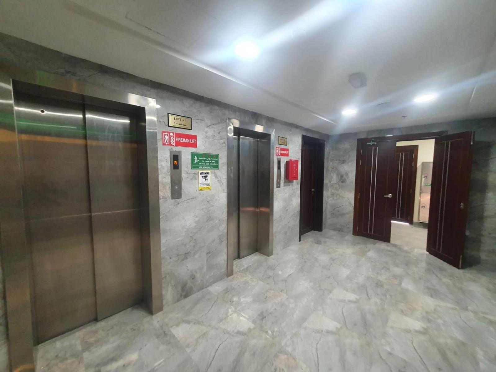 Terminal Inn Old Airport Hotel & Apartment Doha Dış mekan fotoğraf