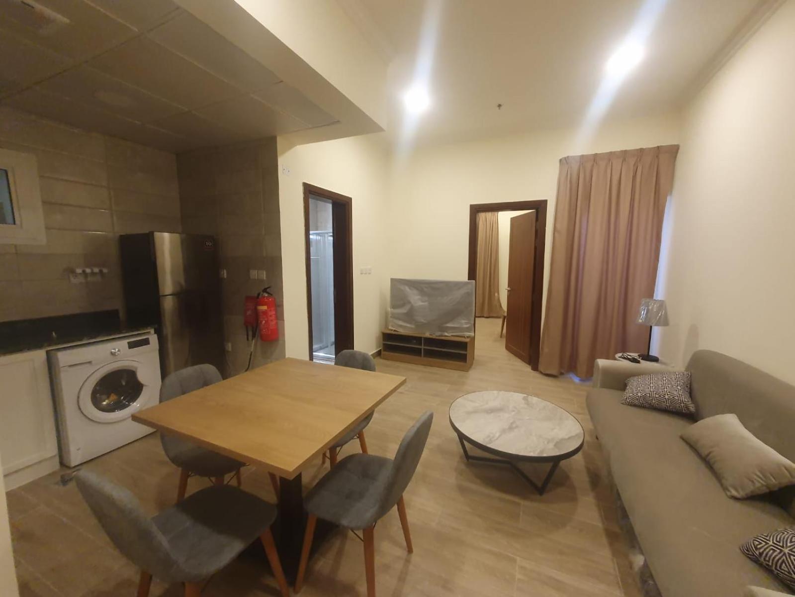 Terminal Inn Old Airport Hotel & Apartment Doha Dış mekan fotoğraf