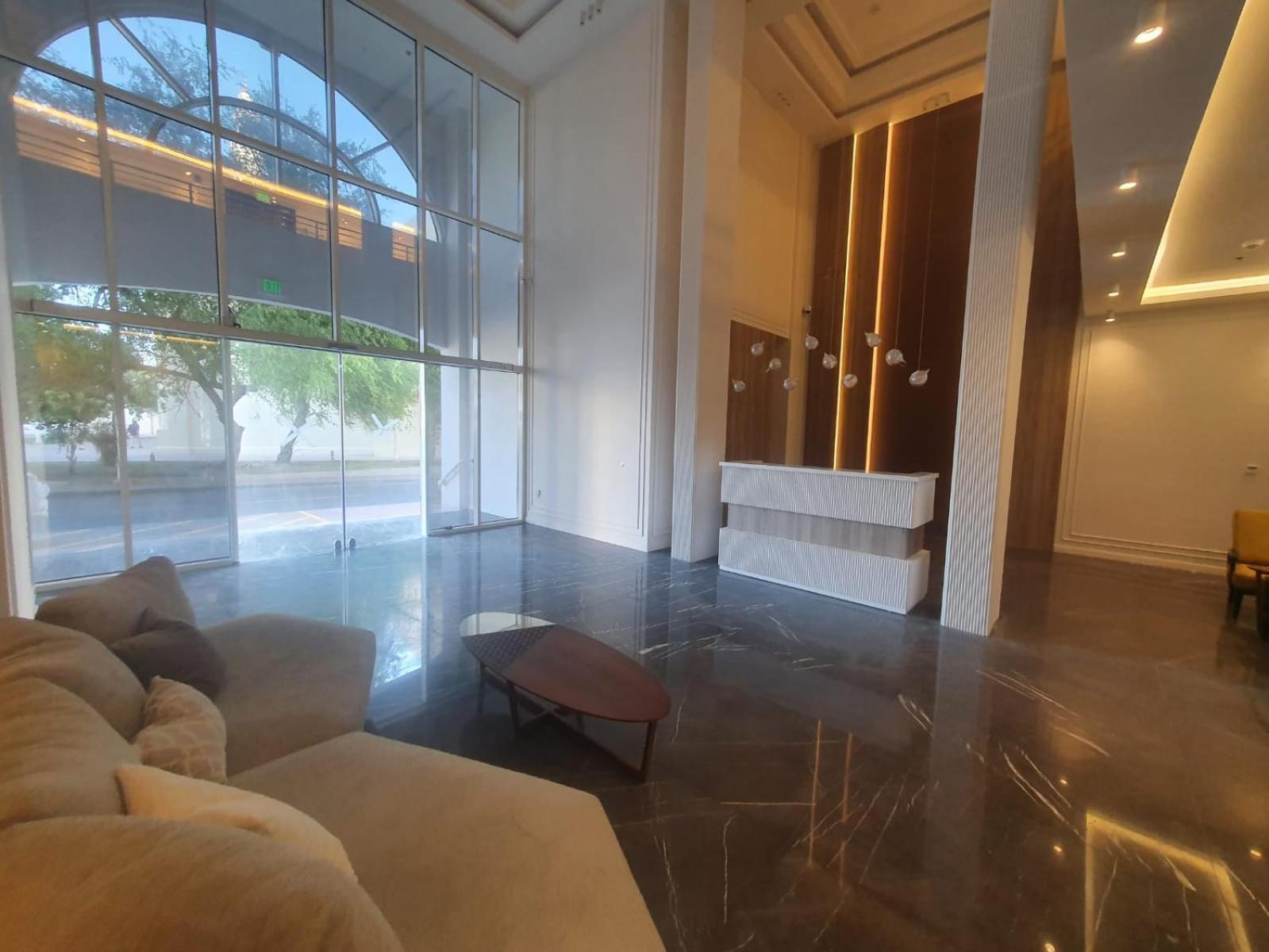 Terminal Inn Old Airport Hotel & Apartment Doha Dış mekan fotoğraf
